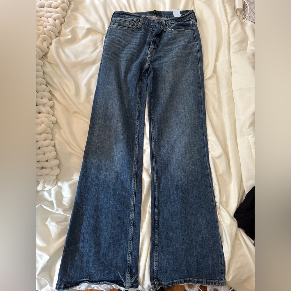Banana Republic Blue Women's Jeans